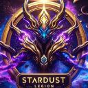Stardust Legion Discord Server Banner