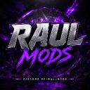 raul mods Discord Server Banner