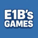 E1B's Clothing Discord Server Banner