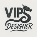 VIP DESIGNER Discord Server Banner