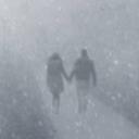 winter's glow Discord Server Banner