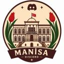 MANİSA Discord Server Banner