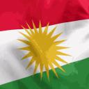 KÜRDİSTAN Icon