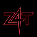 Z4T Commissions Discord Server Banner