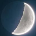 Lunar Nounge Icon