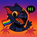 célib land Discord Server Banner