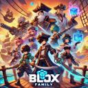 BLOX FAMILY #500 Icon
