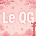 Le QG Discord Server Banner