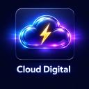 CLOUD DIGITAL Discord Server Banner