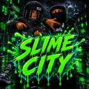 Slime City 🐍 Discord Server Banner