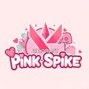 🩷Pink Spike🩷 Discord Server Banner