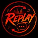 Replay 18+ Discord Server Banner