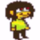 Undertale/Deltarune NSFW Hub Icon
