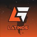 LATINOS GAMING Discord Server Banner