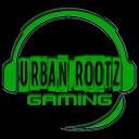 UrbanRootz Gaming Icon