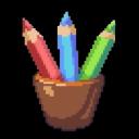 PixArt Discord Server Banner