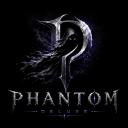 Phantom Deluxe Discord Server Banner