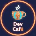 Dev Cafe  .ᐟ Discord Server Banner
