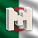 Algerian minecraft Discord Server Banner