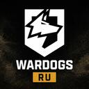 WARDOGS | RU | СНГ Discord Server Banner