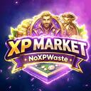 XP Market OSRS Discord Server Banner