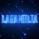 LaFamilia Discord Server Banner
