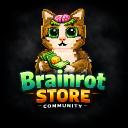 Branrot comunity br store Discord Server Banner