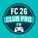 FC26 Club Pro FR - Communauté Discord Server Banner