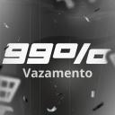 99% VAZAMENTOS Discord Server Banner