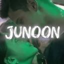 Junoon Discord Server Banner