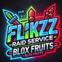 Flikzz Discord Server Banner