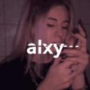 Alxy Community? Discord Server Banner