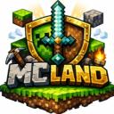 MC LAND Icon