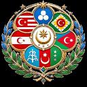 ☪ | Acem Türk Konfederasyonu Discord Server Banner
