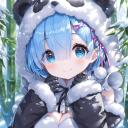 Rem's Eternal Discord Server Banner