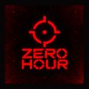 ZERO HOUR ARAB Discord Server Banner