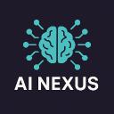 AI Nexus Discord Server Banner