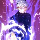 The Legion Discord Server Banner