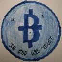 The Bluecoin Village Discord Server Banner