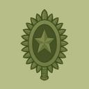 Exército Brasileiro Discord Server Banner