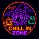 Chill in Zone Discord Server Banner