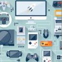 Gaming community Discord Server Banner