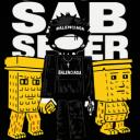 SAB UNIVERSE Discord Server Banner