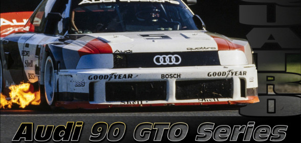 For info of AEF's Sim Championships & Events