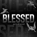 Blessed K1ng | Two Years Discord Server Banner