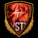 VSTX BRASIL 15X OFC ⭐⭐⭐ Discord Server Banner