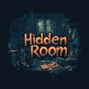 Hidden Room 🤐 Discord Server Banner