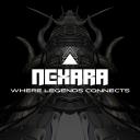 NEXARA Discord Server Banner