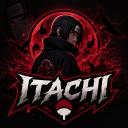 I T A C H i Discord Server Banner