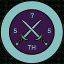🗡️ The 575th 🗡️ Discord Server Banner